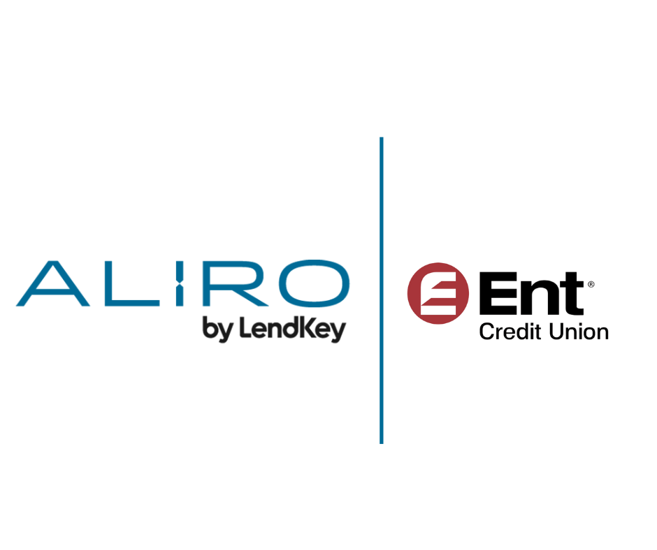 LendKey Closes $54 Million Unsecured Consumer Loan Pool Sale for Ent Credit Union